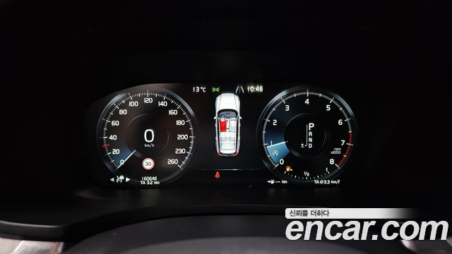 Volvo V60 2019 — photo 8