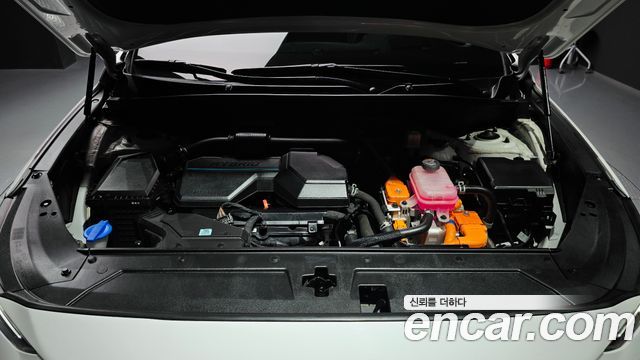 Hyundai Santafe 2022 — photo 6