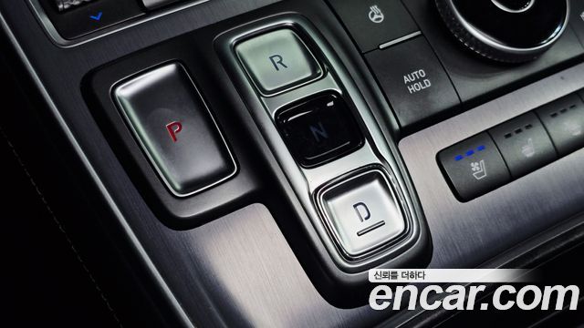Hyundai Santafe 2022 — photo 9