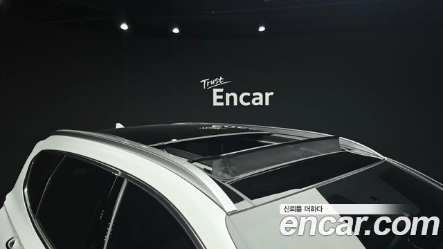 Hyundai Santafe 2022 — photo 20