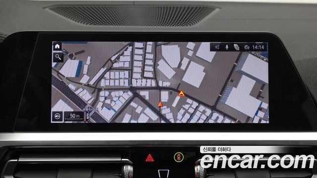 BMW 3-Series 2022 — photo 15