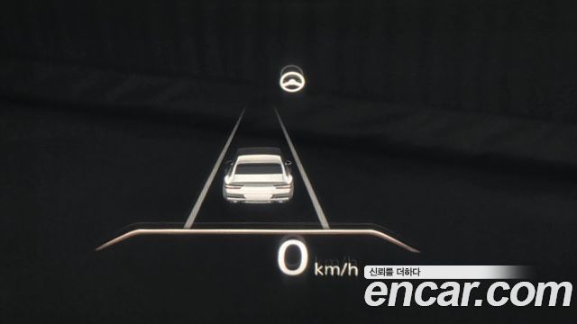 Genesis G80 2021 — photo 33