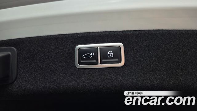 Genesis G80 2021 — photo 34