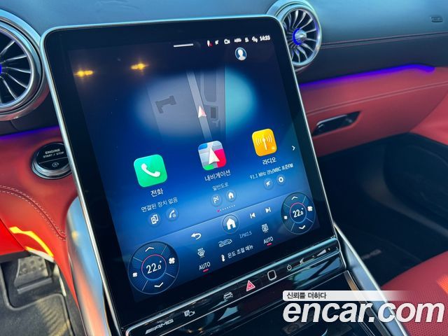 Mercedes-Benz AMG GT 2026 — photo 7