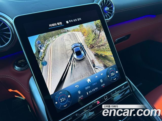 Mercedes-Benz AMG GT 2026 — photo 8