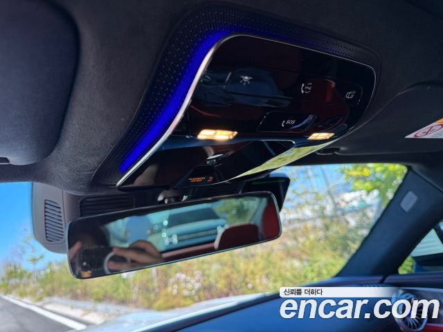 Mercedes-Benz AMG GT 2026 — photo 9