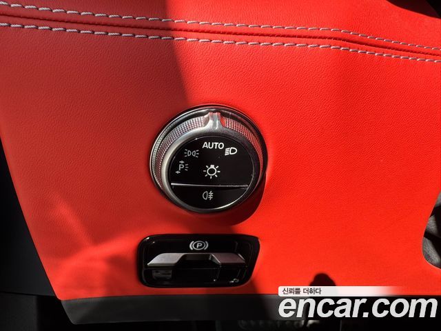 Mercedes-Benz AMG GT 2026 — photo 12