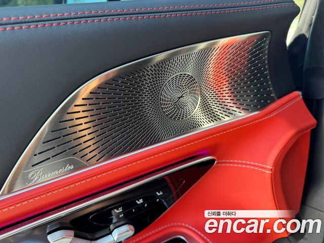Mercedes-Benz AMG GT 2026 — photo 13