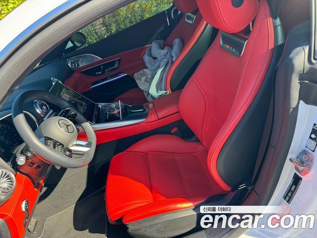 Mercedes-Benz AMG GT 2026 — photo 15