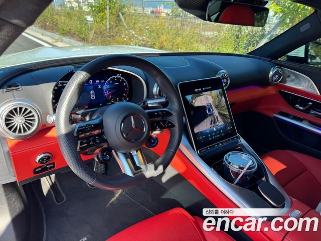 Mercedes-Benz AMG GT 2026 — photo 16