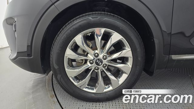 Kia Sorento 2019 — photo 5