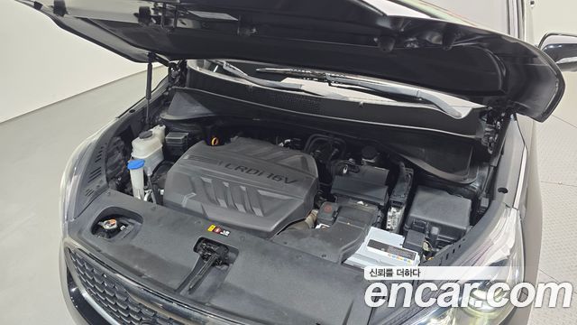 Kia Sorento 2019 — photo 6