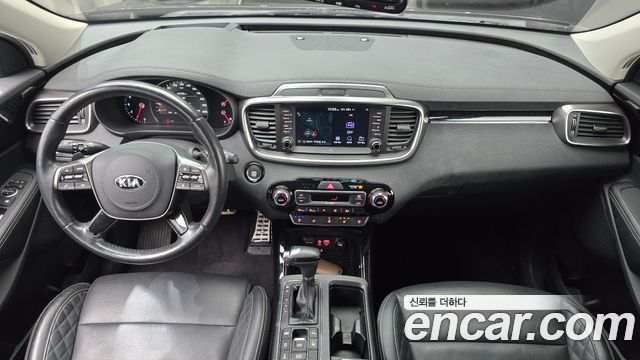 Kia Sorento 2019 — photo 7