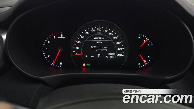 Kia Sorento 2019 — photo 8