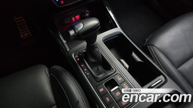 Kia Sorento 2019 — photo 9