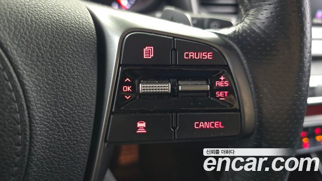 Kia Sorento 2019 — photo 17