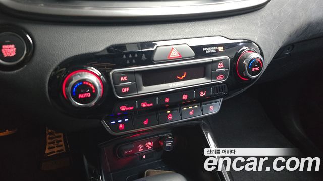 Kia Sorento 2019 — photo 18