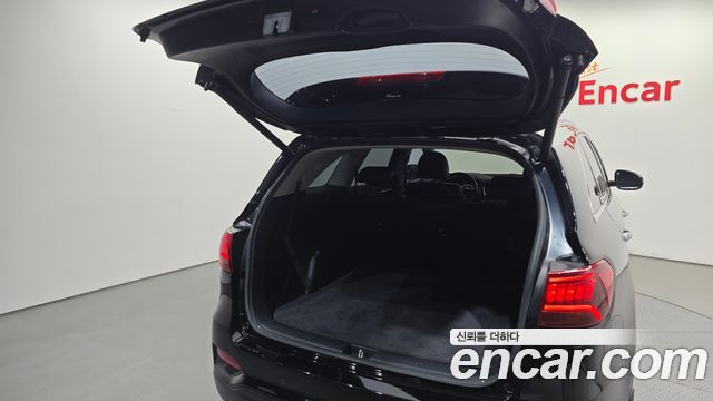 Kia Sorento 2019 — photo 20