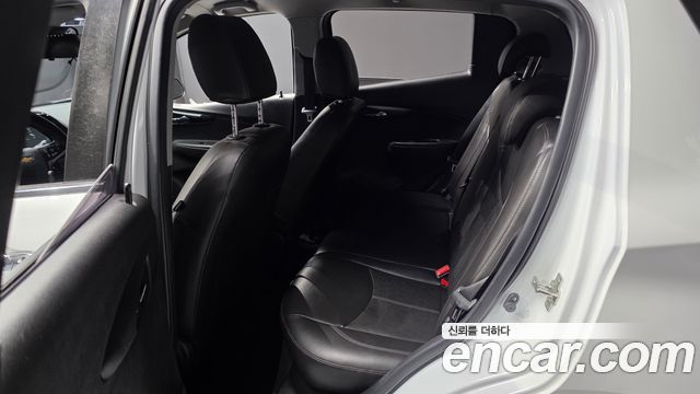 Chevrolet Korea Spark 2016 — photo 11
