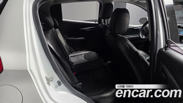 Chevrolet Korea Spark 2016 — photo 12