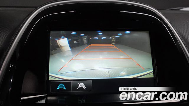 Chevrolet Korea Spark 2016 — photo 15