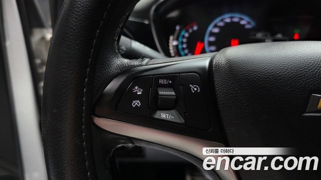 Chevrolet Korea Spark 2016 — photo 16