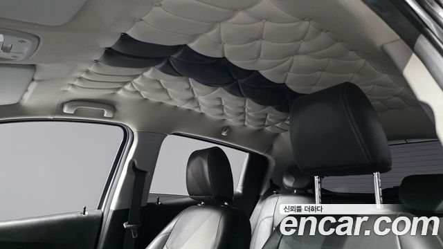 Chevrolet Korea Spark 2016 — photo 19