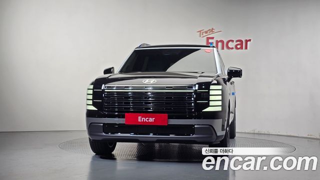 Hyundai Palisade 2027 — photo 3