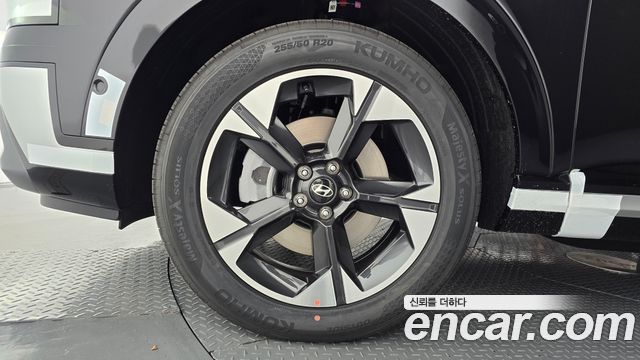 Hyundai Palisade 2027 — photo 5