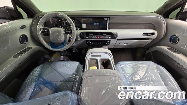 Hyundai Palisade 2027 — photo 7