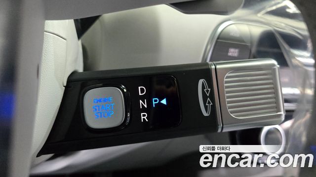 Hyundai Palisade 2027 — photo 9