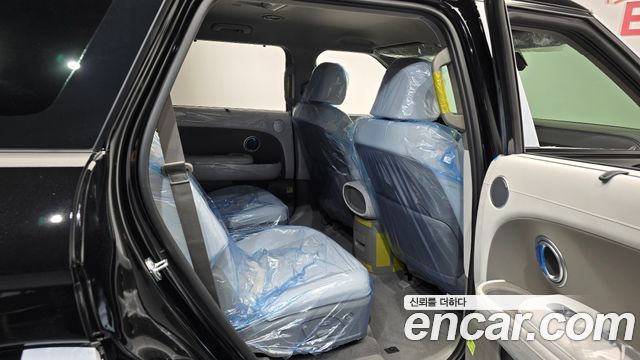 Hyundai Palisade 2027 — photo 11