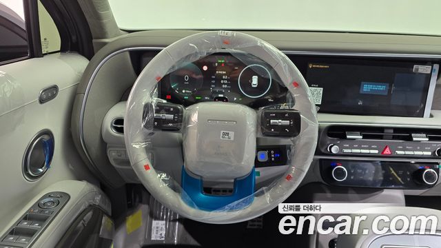 Hyundai Palisade 2027 — photo 12