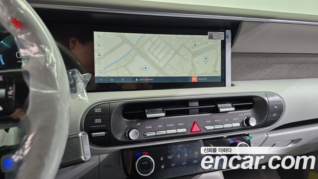 Hyundai Palisade 2027 — photo 13