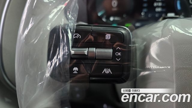 Hyundai Palisade 2027 — photo 17