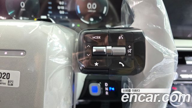 Hyundai Palisade 2027 — photo 18