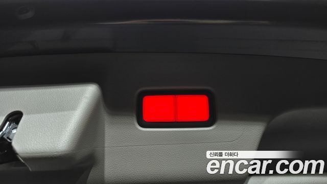 Hyundai Palisade 2027 — photo 19