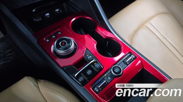 Kia K5 2021 — photo 9