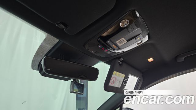 Kia K5 2021 — photo 17