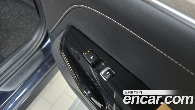 Kia K5 2021 — photo 18
