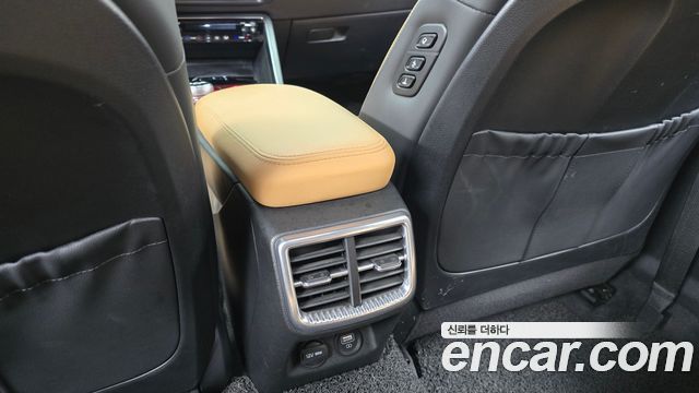Kia K5 2021 — photo 19