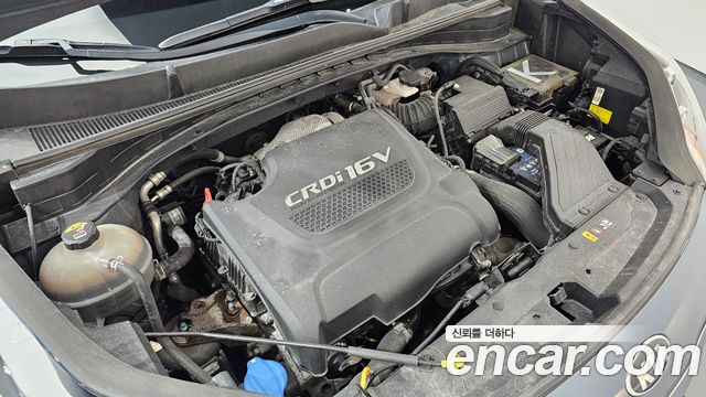 Kia Sportage 2018 — photo 6