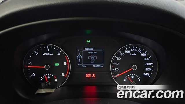Kia Sportage 2018 — photo 11