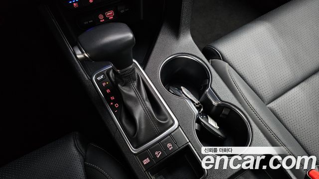 Kia Sportage 2018 — photo 12