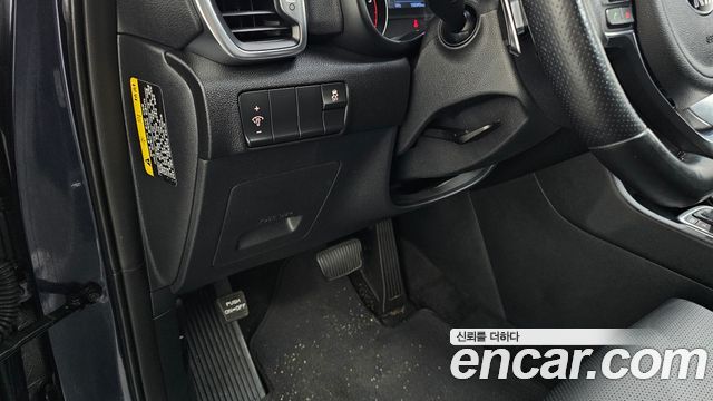 Kia Sportage 2018 — photo 27