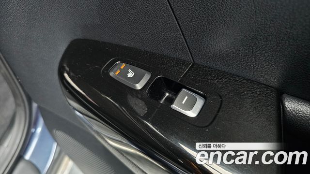 Kia Sportage 2018 — photo 29