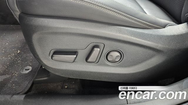 Kia Sportage 2018 — photo 30