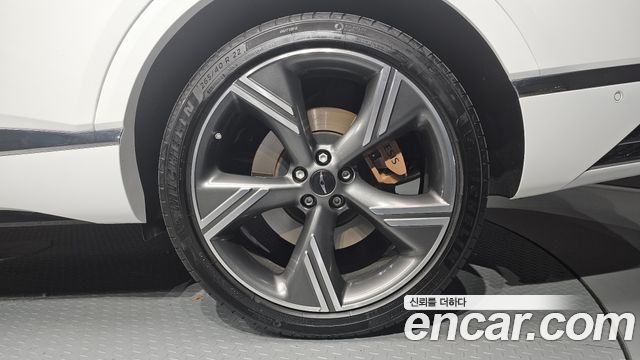 Genesis GV80 2024 — photo 7