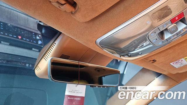 Genesis GV80 2024 — photo 27