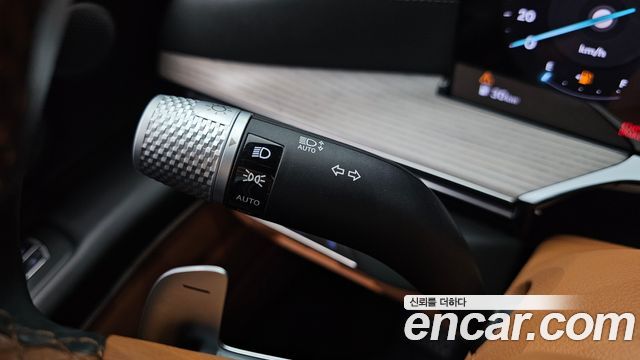 Genesis GV80 2024 — photo 33